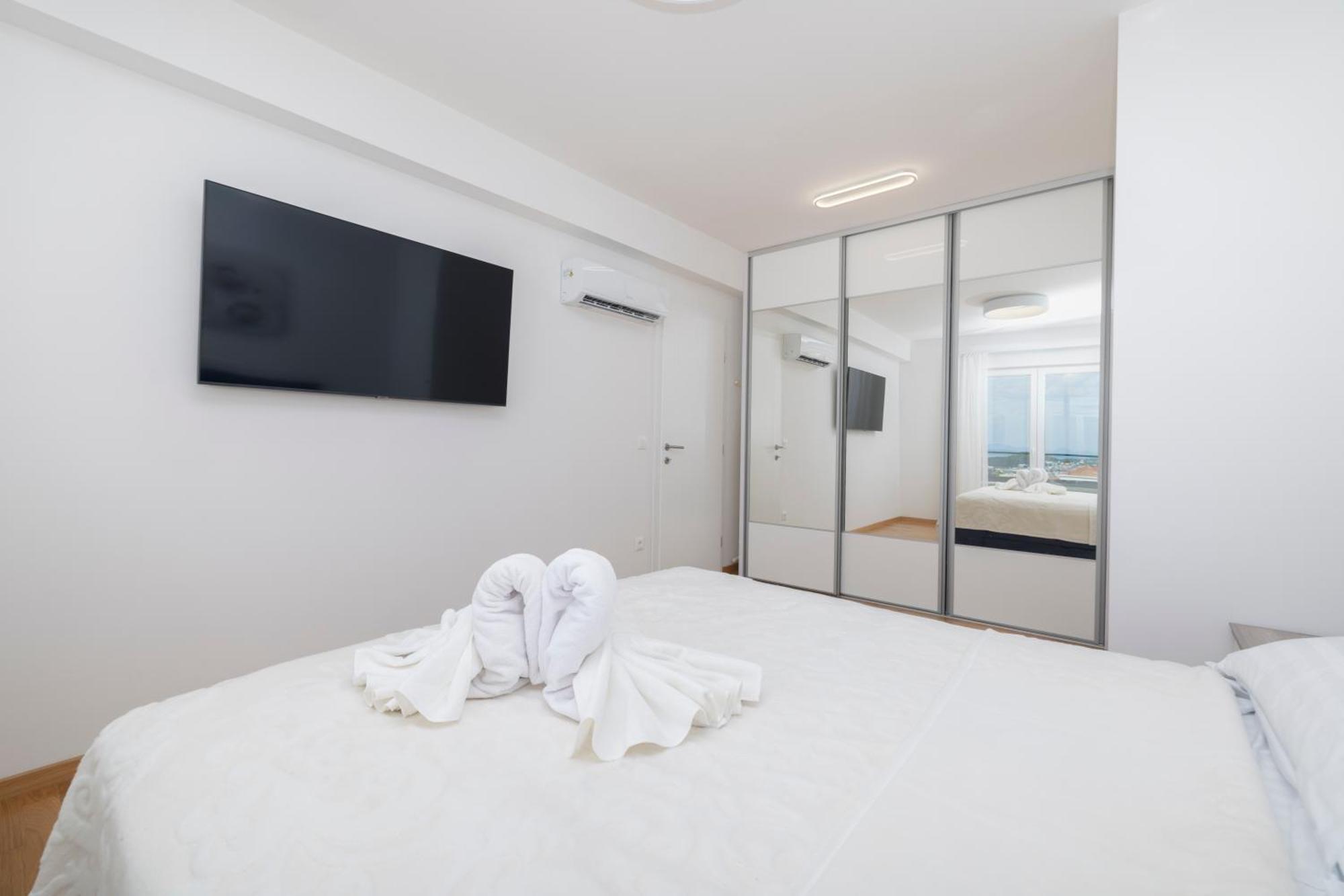 Apartament Lusi Makarska