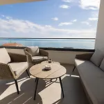 Lusi Apartman Makarska