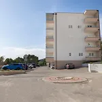 Lusi Apartman Makarska