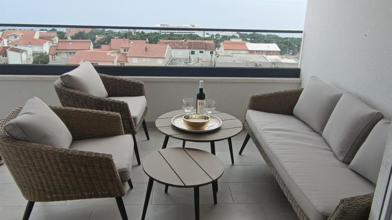 Apartment Lusi *