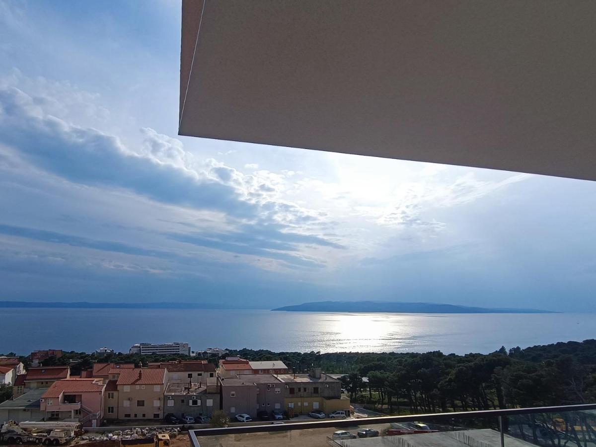 Apartment Lusi *