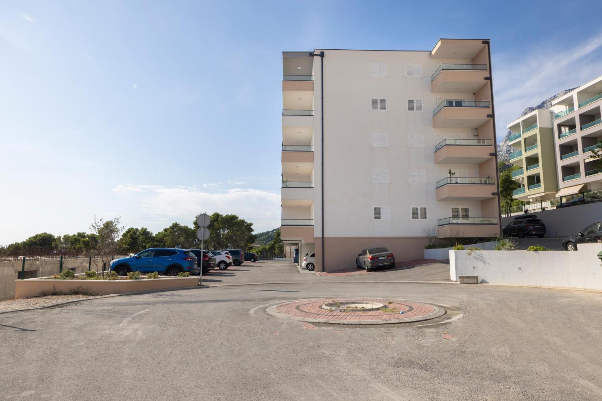 Lusi Apartment