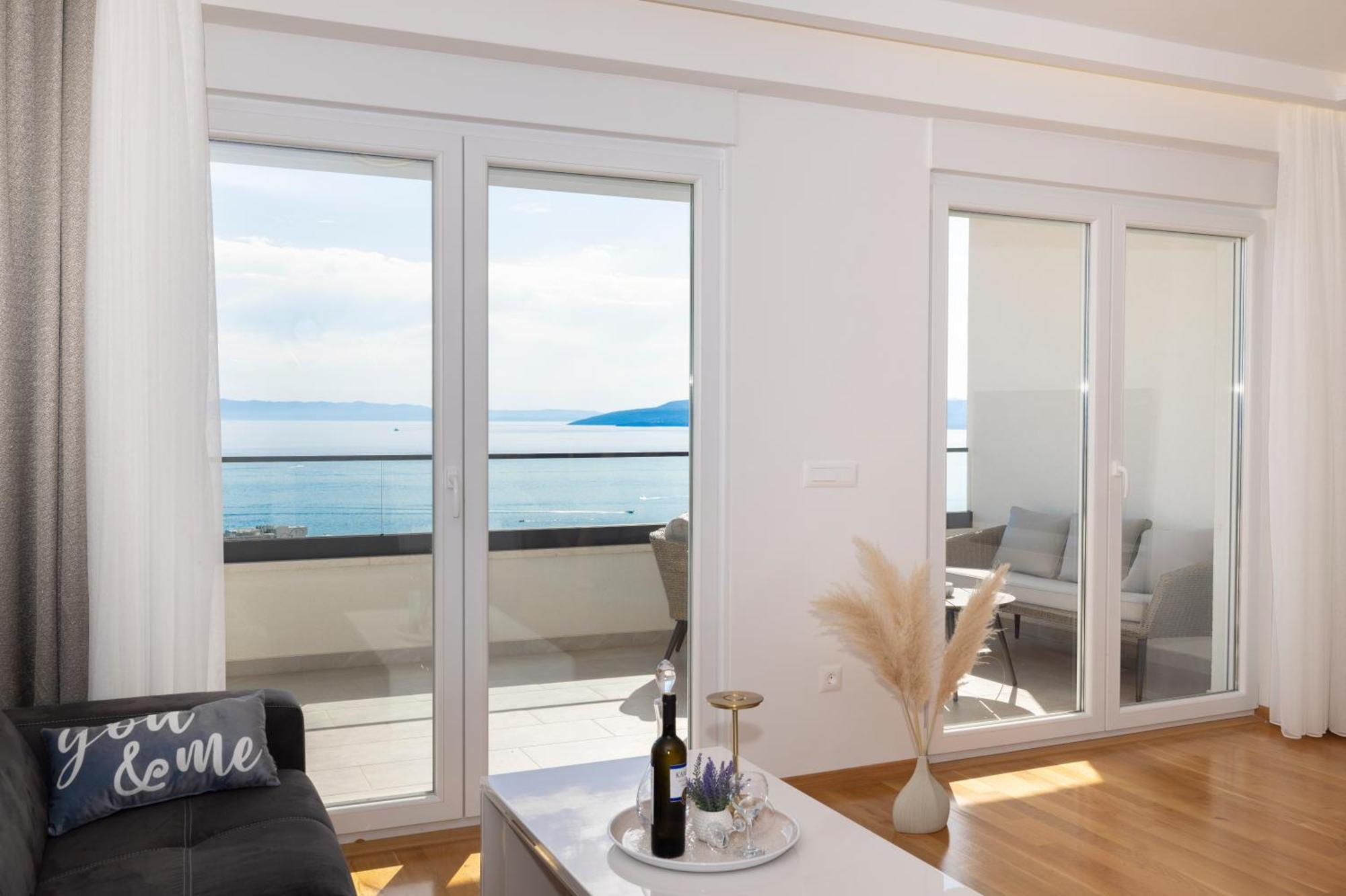 Lusi Apartment *