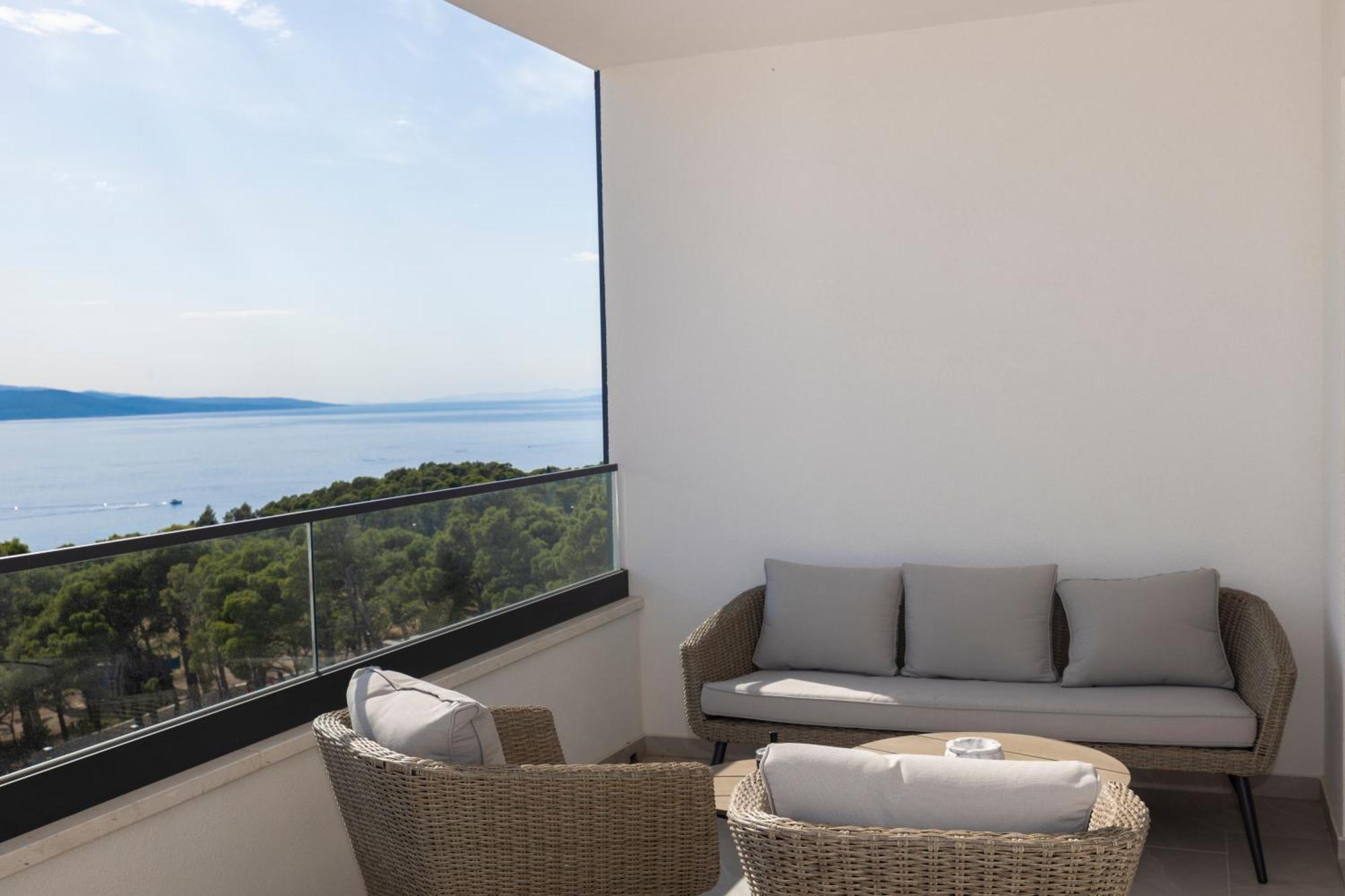 Apartment Lusi *
