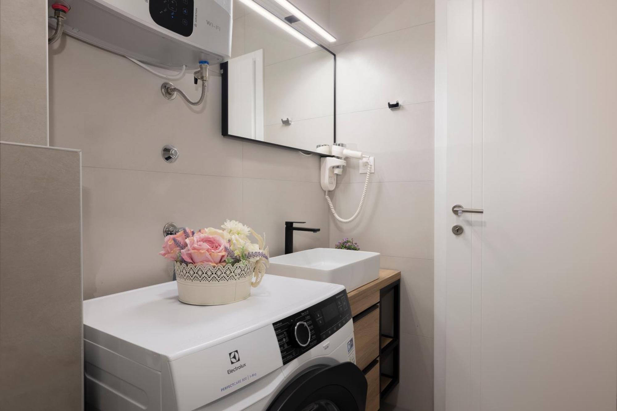 Apartment Lusi Makarska