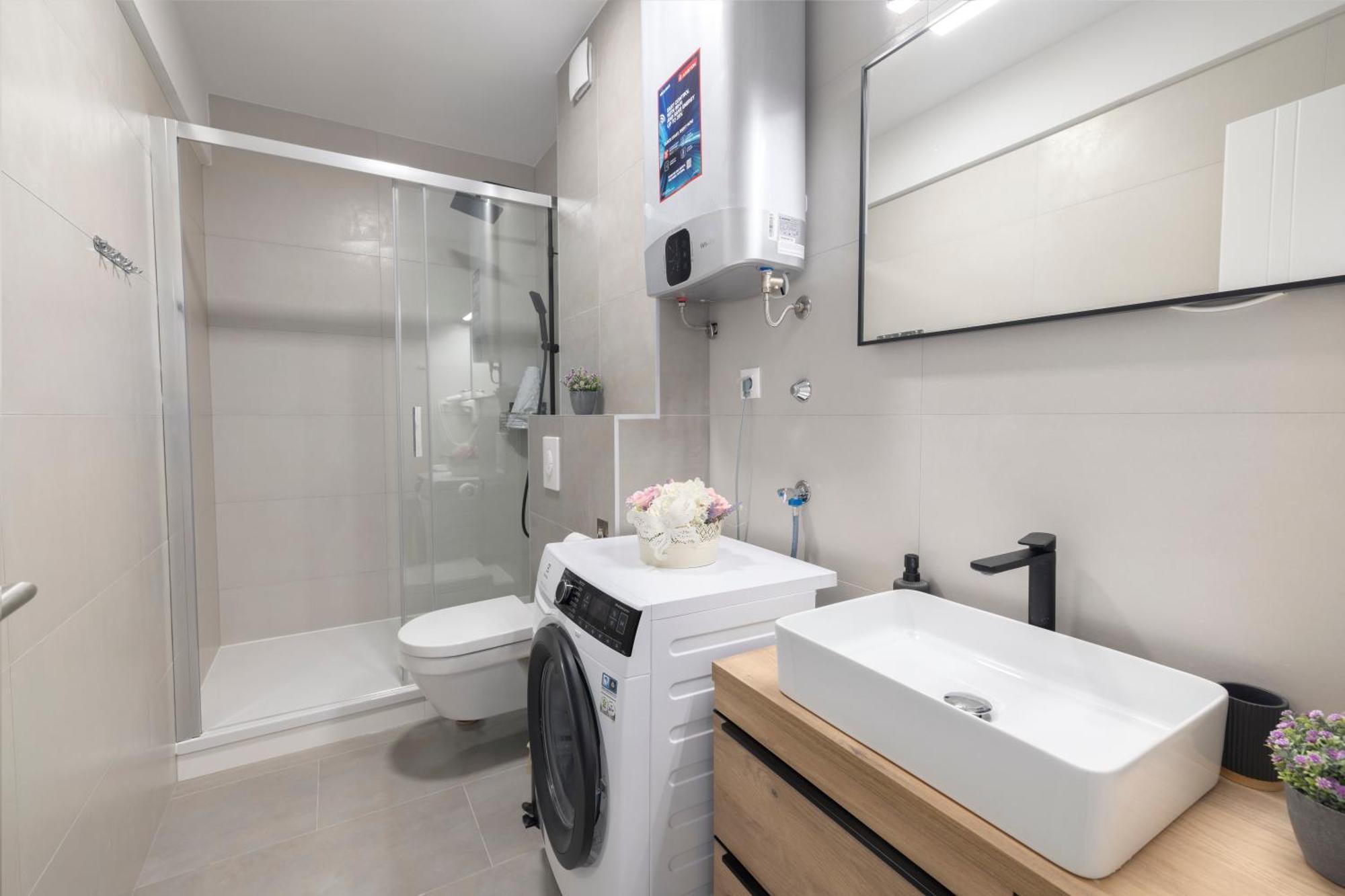 Apartment Lusi