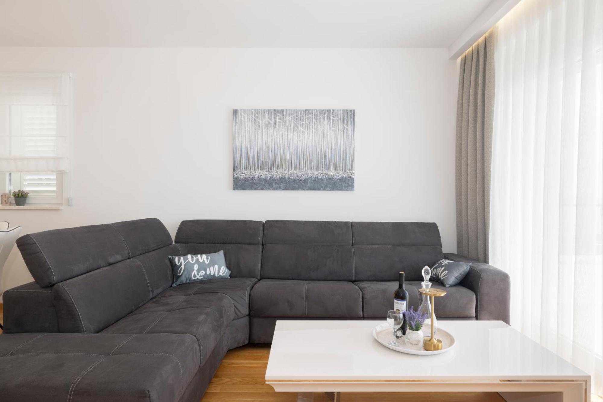 Apartment Lusi