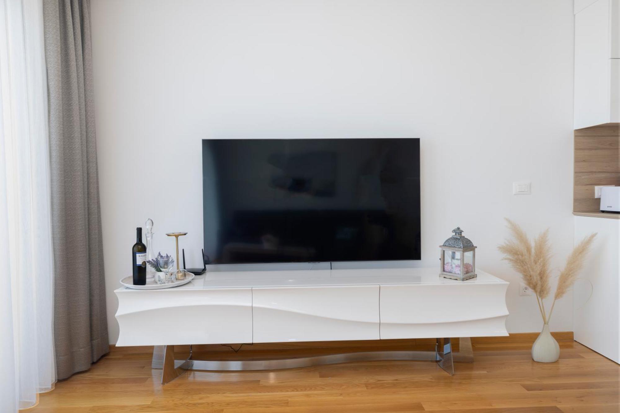 Lusi Apartment Makarska