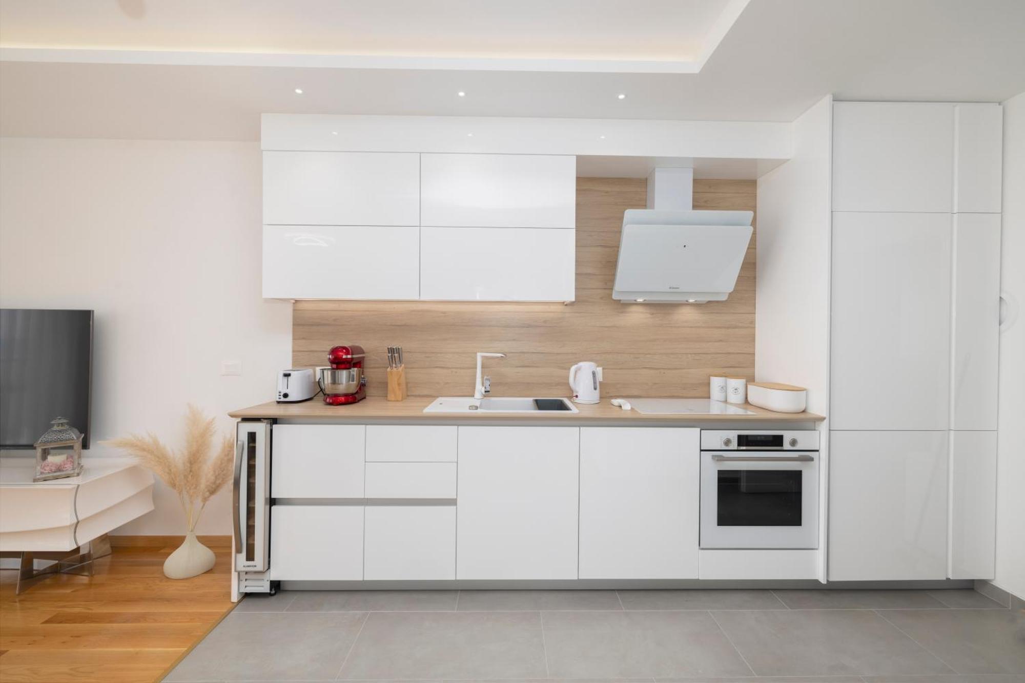 Lusi Apartment
