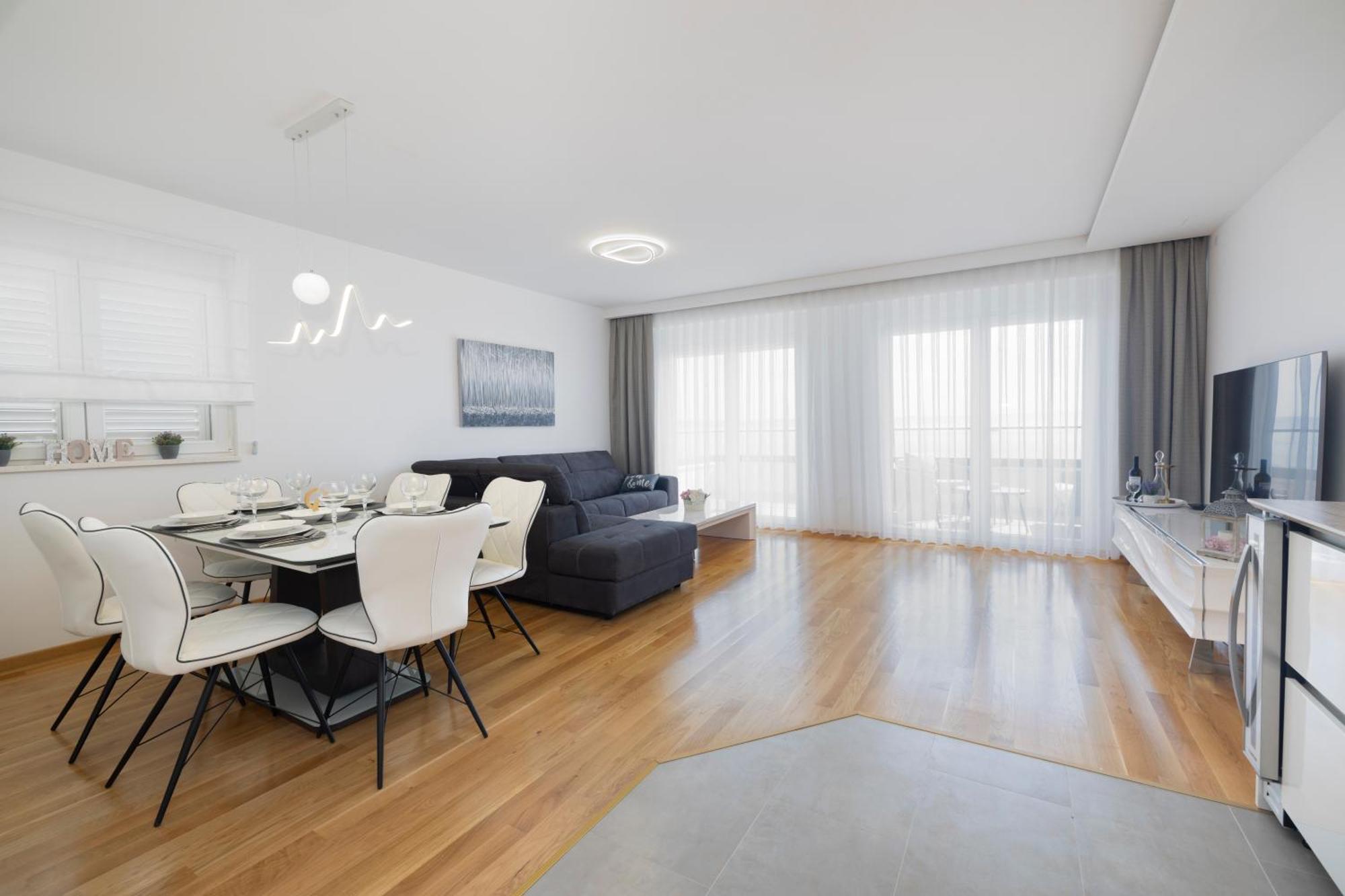 Lusi Apartment