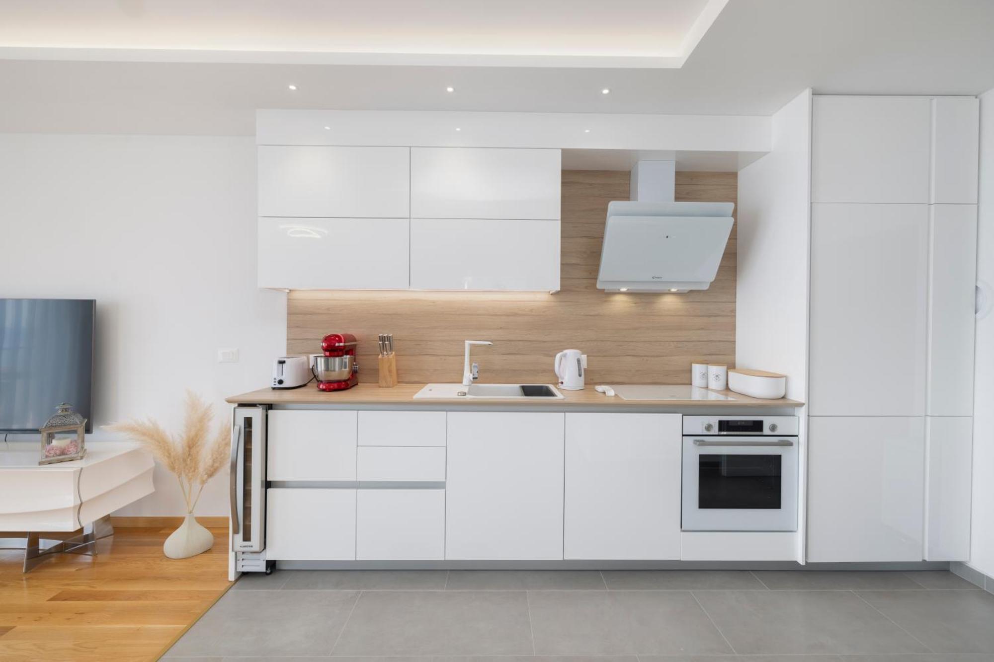 Lusi Apartment