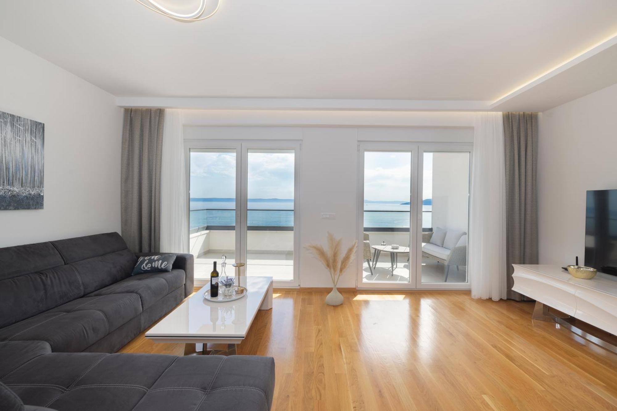 Lusi Apartment *