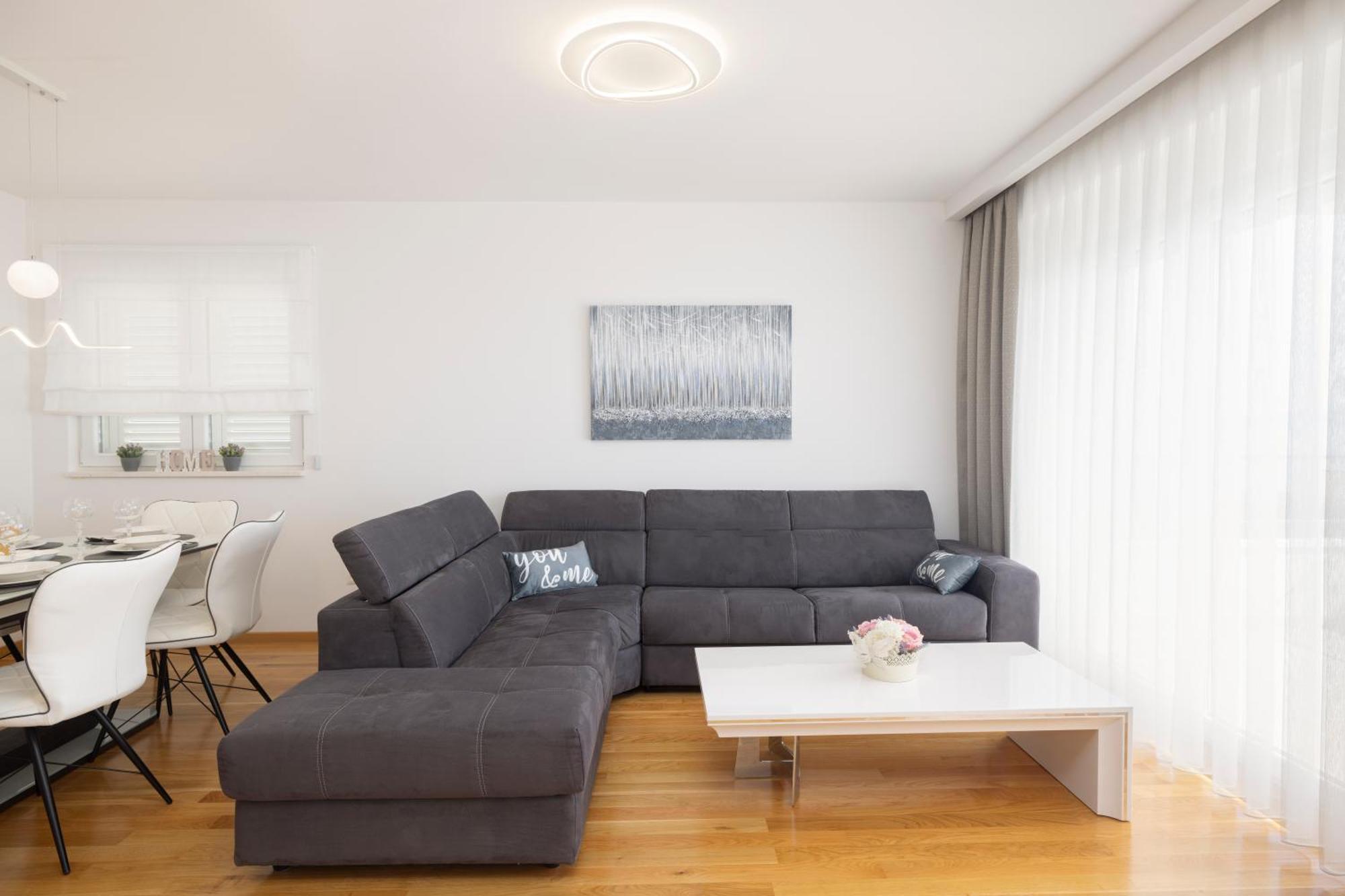 Apartment Lusi Makarska