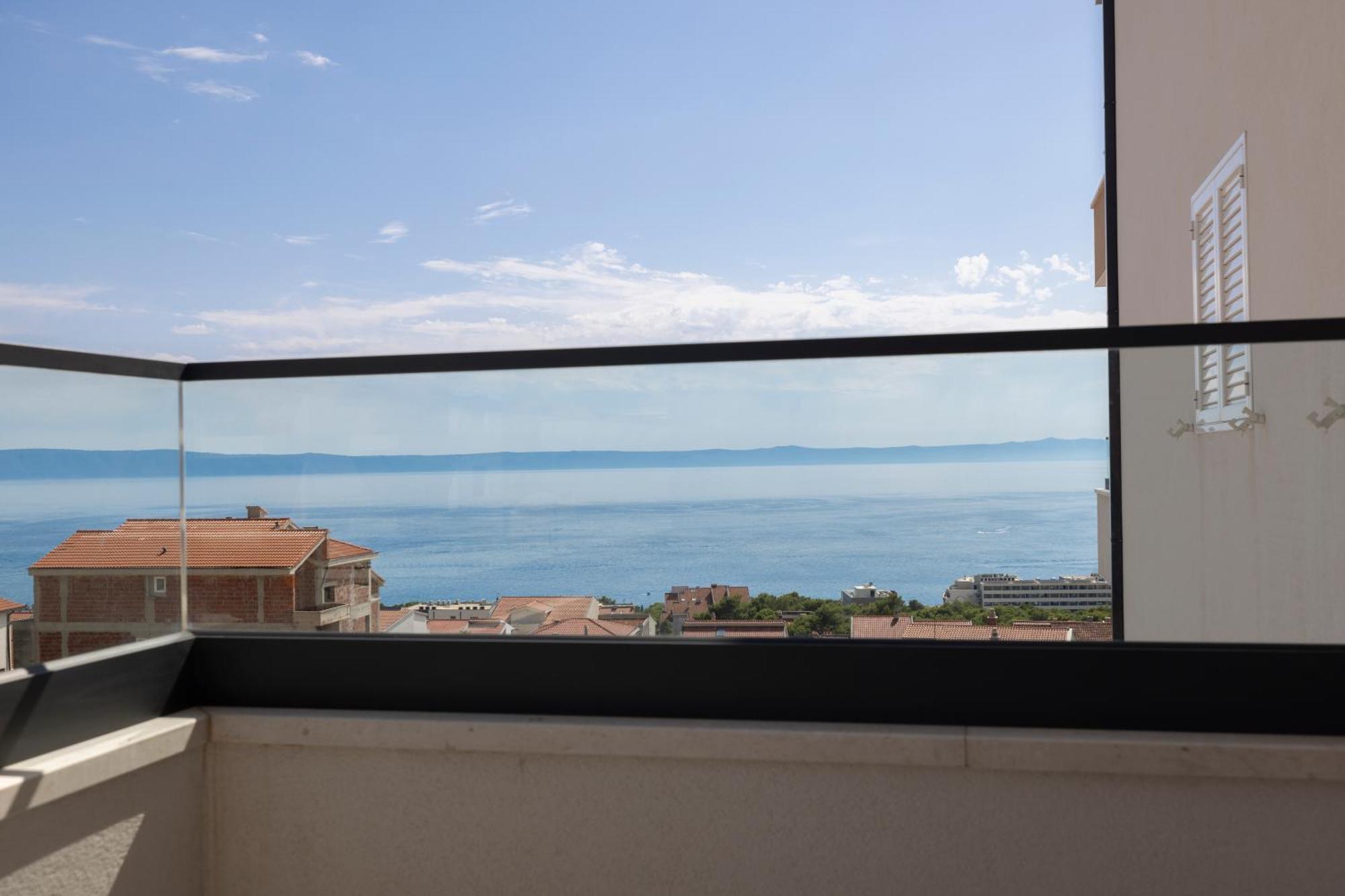 Apartment Lusi *