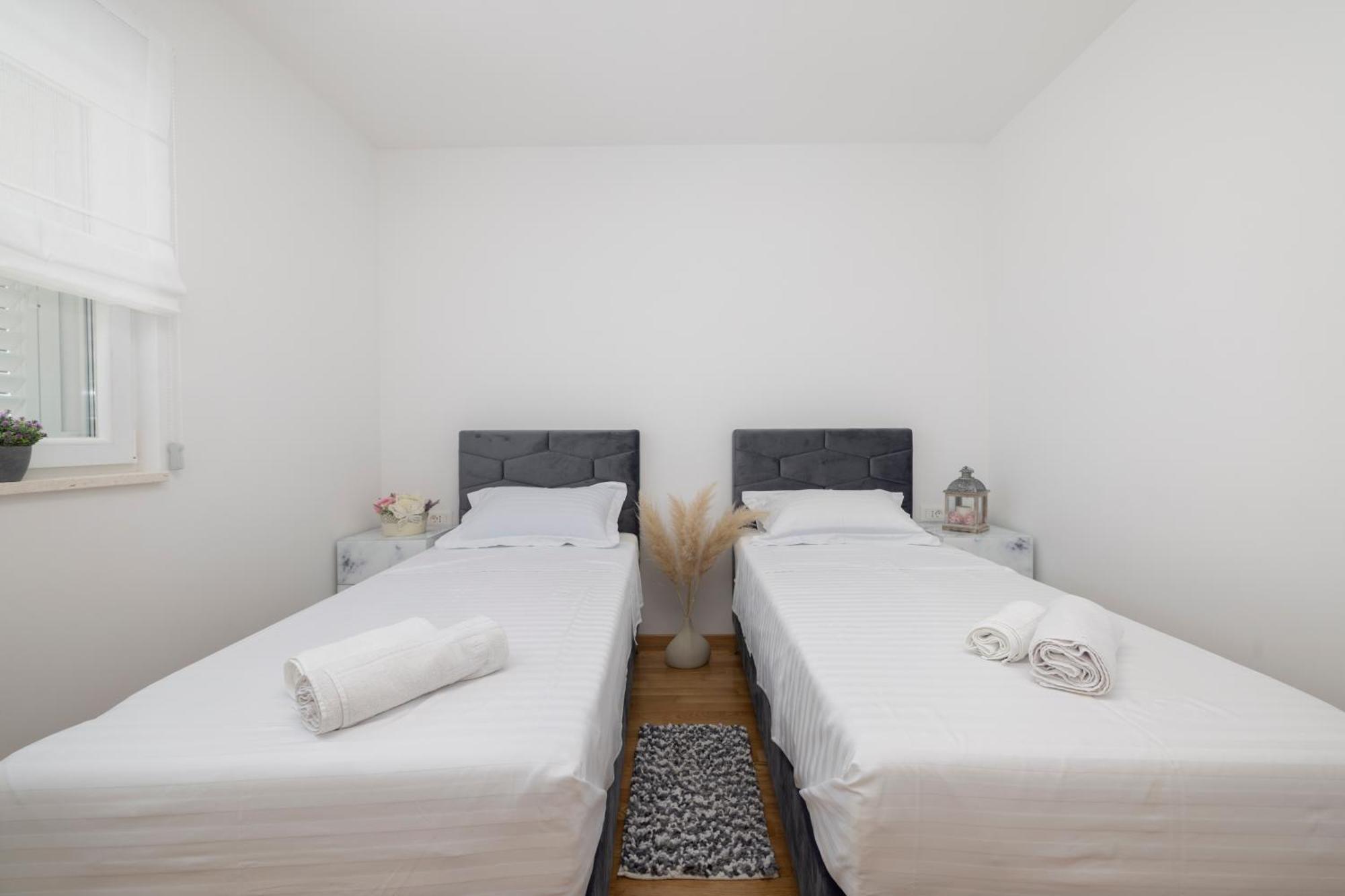 Lusi Apartment *