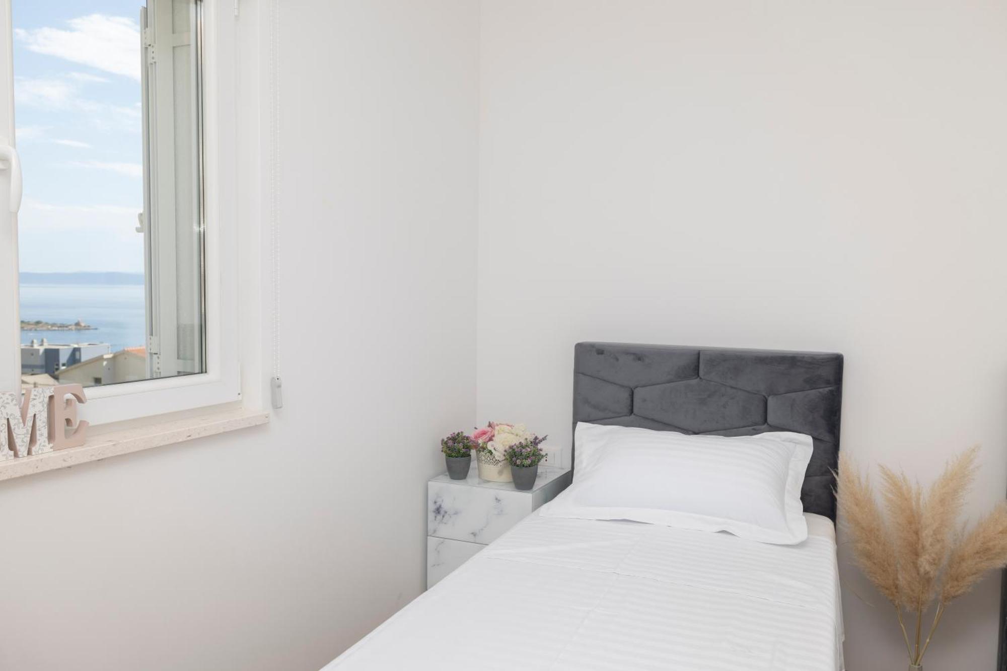 Apartment Lusi *