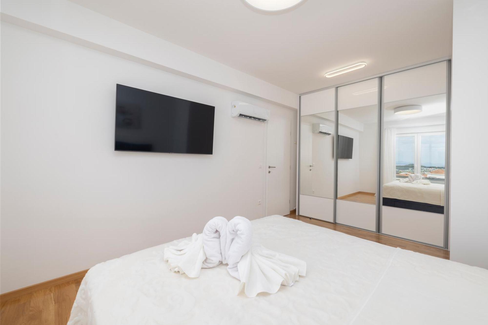 Lusi Apartment *