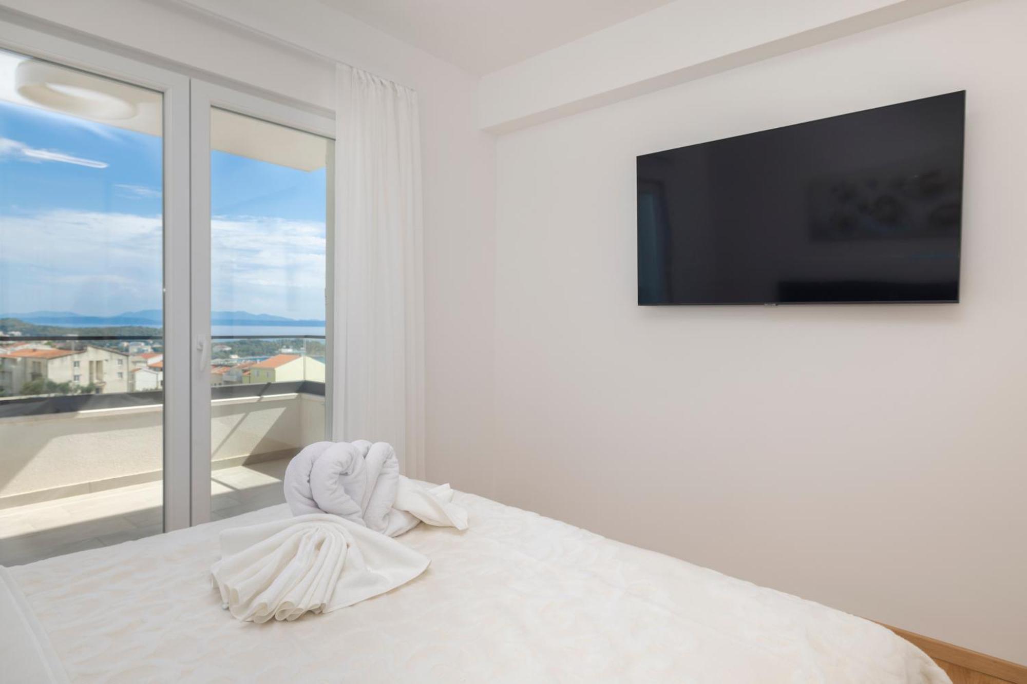 Lusi Apartment