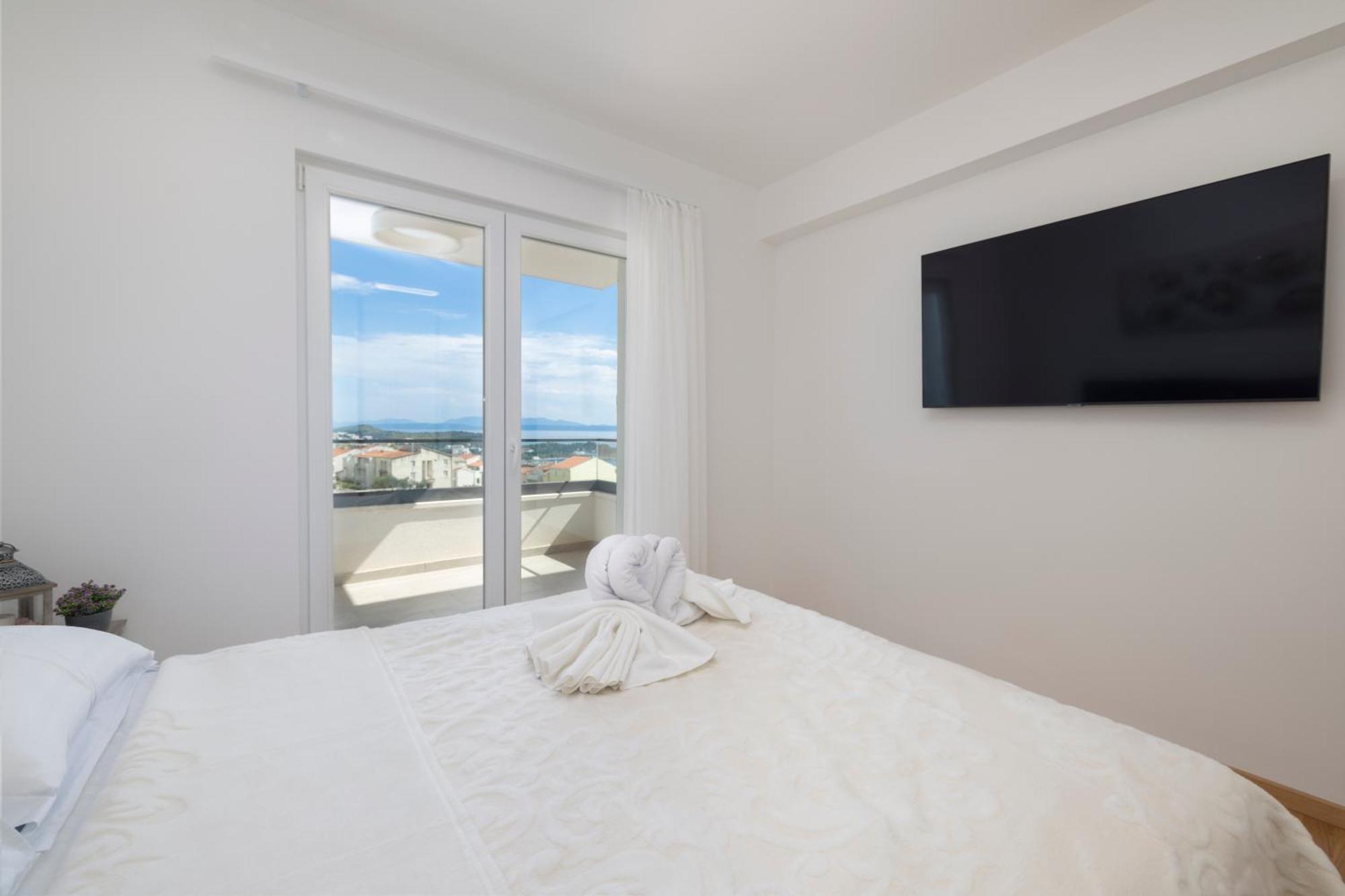 Apartment Lusi *