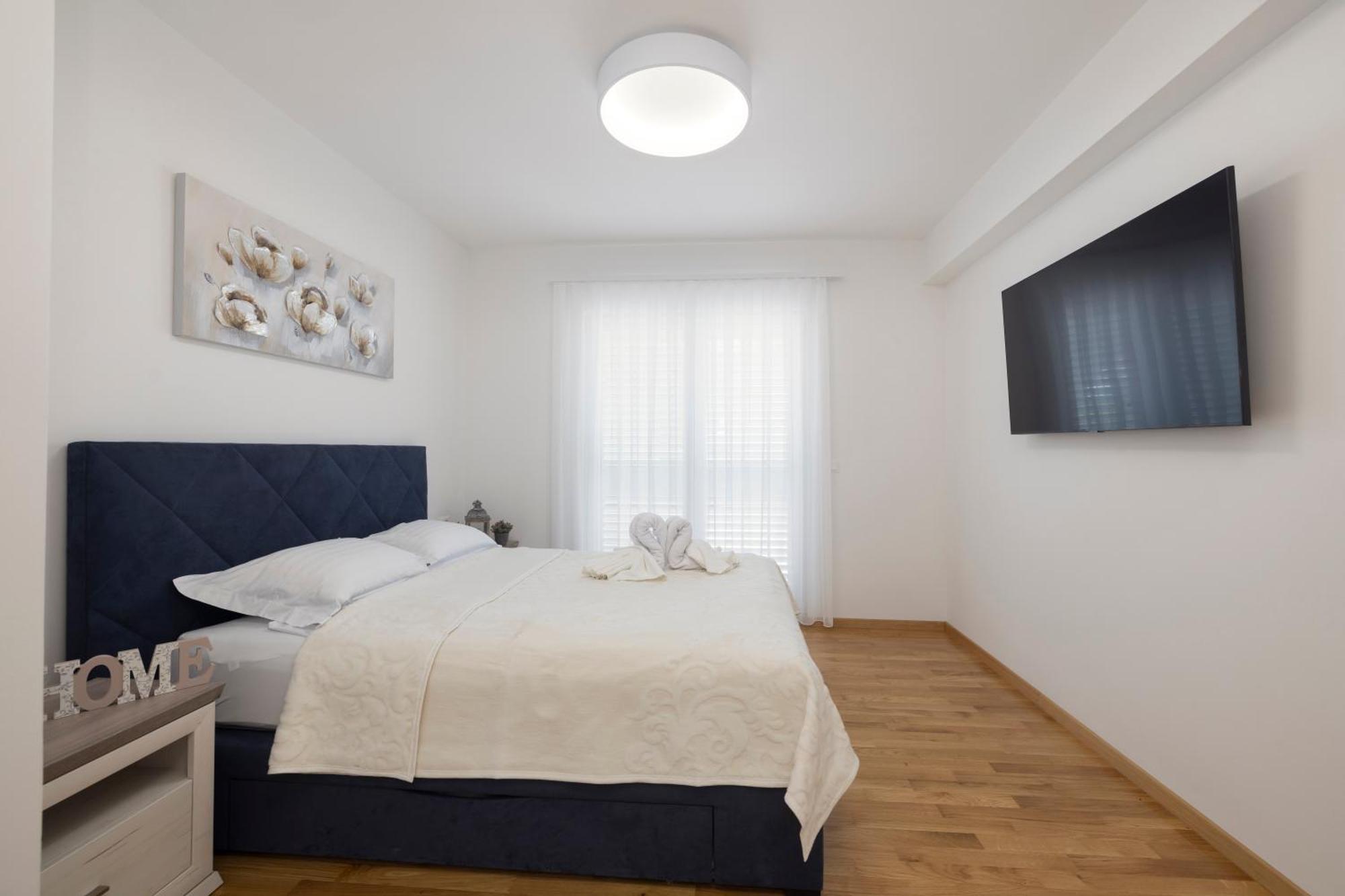 Apartment Lusi Makarska