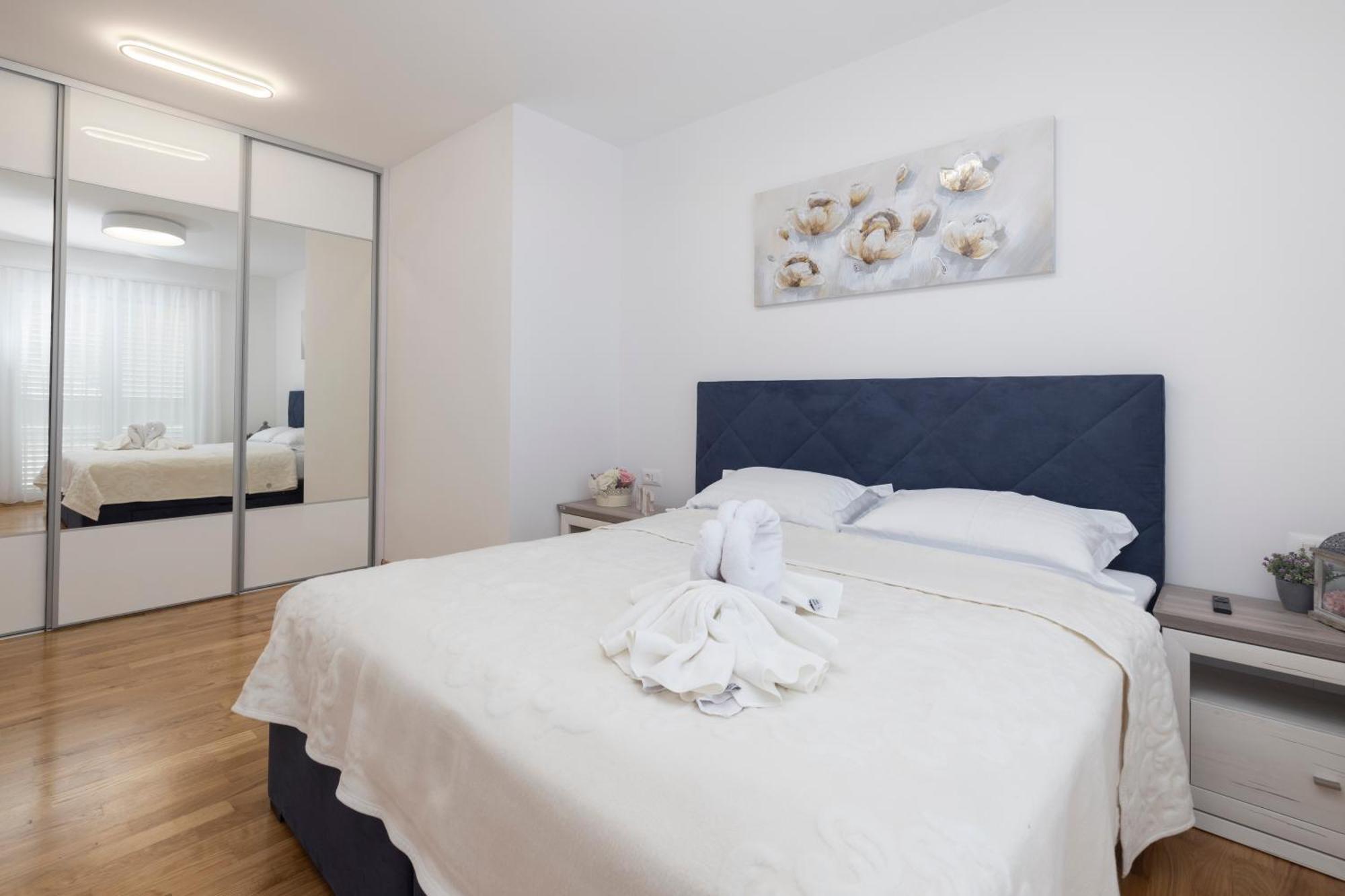 Lusi Apartment
